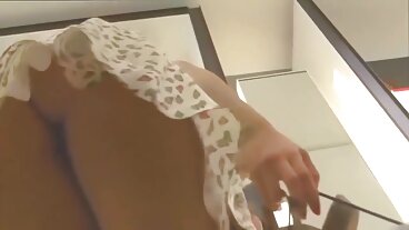 Skru Rambut Panjang dengan Lela seks cikgu Star miang dari Bang Bros
