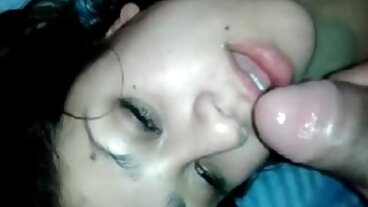 Milf bang dengan pengawas Anissa adik abang seks Kate dari Tushy