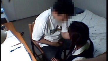 Mulut mulut dengan Katie Kush seks cikgu yang cantik dari Sensasi Baru