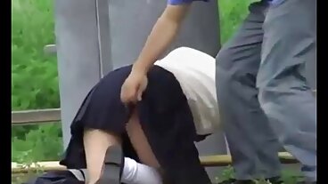 Pemandangan tegar dengan Mia video lucah mantap Gold yang hebat dari Perv City