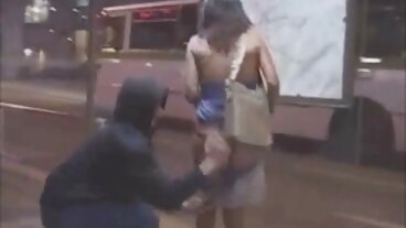 Filem remaja dengan Destiny Cruz dan Isabella Flames yang lucah kampung cantik dari Tug Pass