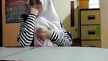 Filem sex tempat kerja Legs On Shoulders dengan Zazie Skymm yang hebat dari Sexy Hub