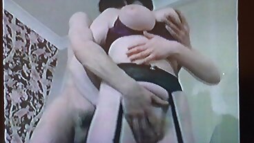 Filem On The Massage Table dengan Leanne Lace video seks awek cun yang cantik dari Sexy Hub