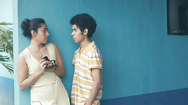 Filem POV dengan Veronica Rodriguez miang dari Bang aksi melayu seks Bros