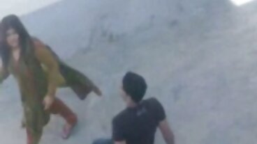 Seks gaya anjing seks pelajar dengan Natalia Queen dari Bang Bros
