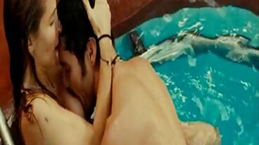 Lucah fetish dengan Jade Kush dan Nyomi Star yang menggoda dari video seks suami isteri Little Asians