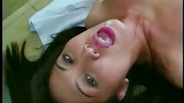 Long Legs lucah dengan Alex Blake yang cantik dari Naughty America video sek awek melayu