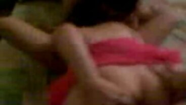 Filem Cowgirl songsang dengan Whitney Wright yang menggoda seks sedapnya dari Evil Angel