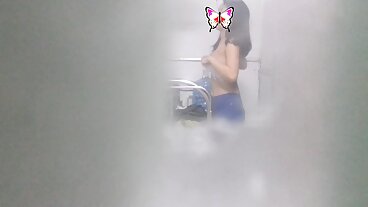 POV bang cerita seks tudung dengan Gianna Dior panas dari Throated
