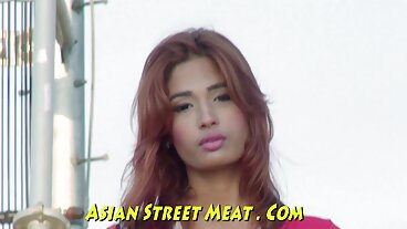 Skru sek remaja melayu Cowgirl terbalik dengan Alea hebat dari Reality Kings