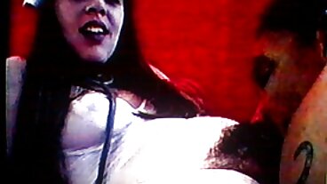 Aksi Legs On main lucah Shoulders dengan Karma RX miang dari Teman Wanita Malam Ini