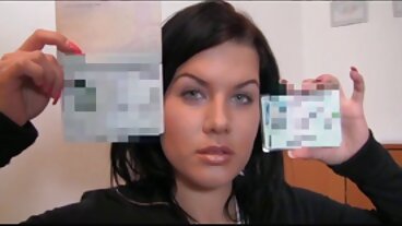 Seks Dalam Katil dengan Mackenzie melayu buat seks Moss yang cantik dari SpyFam