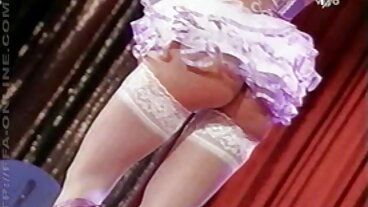 Filem Straight Hair dengan horny Vanna video lucah melayu suami isteri Bardot daripada Evil Angel