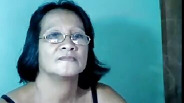 Filem kantoi seks bercukur dengan Nancy Ace yang menggoda dari Vixen